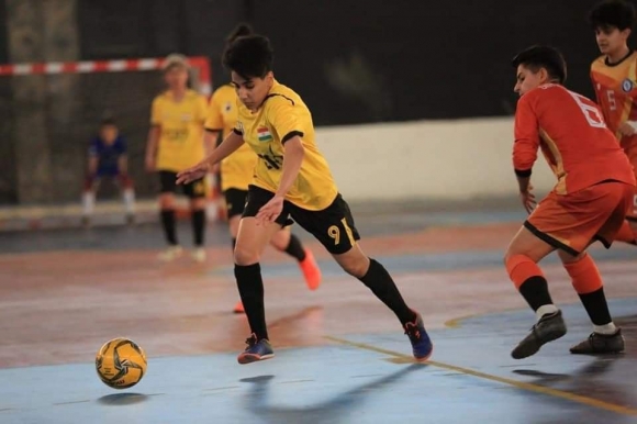 ئه‌مڕۆ ئافره‌تانى دهۆك ده‌بێته‌ میوانى چوارقورنه‌